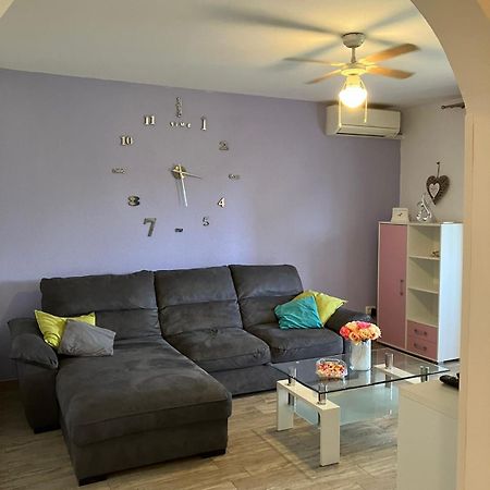 Apartman Natali 弗尔萨尔 外观 照片