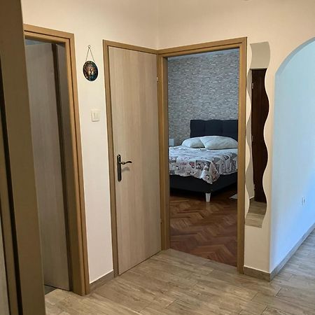 Apartman Natali 弗尔萨尔 外观 照片