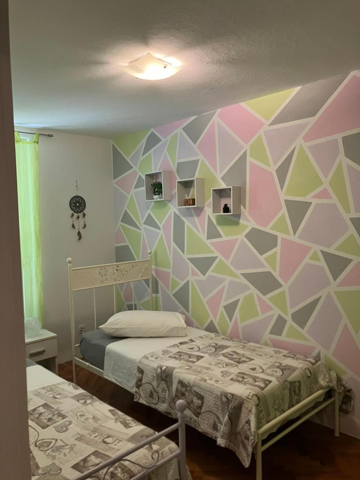 Apartman Natali 弗尔萨尔 外观 照片